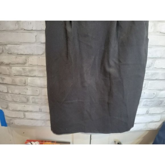 Liz Clairborne Size‎ 10 Dress Cap Sleeve Lace Front - Picture 6 of 10